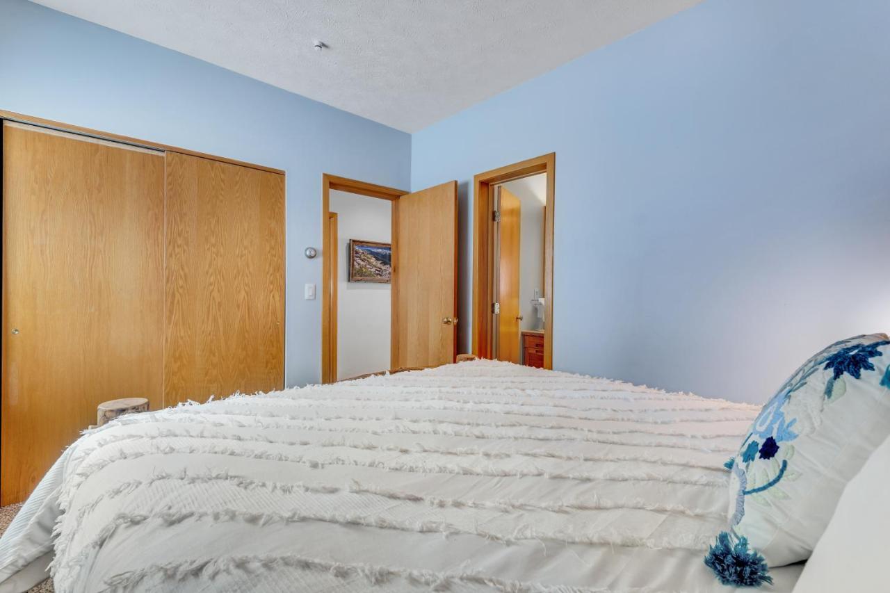 Timber Ridge Retreat Appartement Silverthorne Buitenkant foto