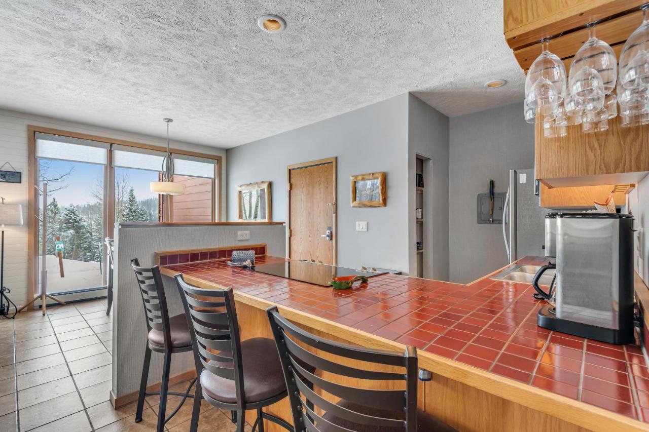 Timber Ridge Retreat Appartement Silverthorne Buitenkant foto