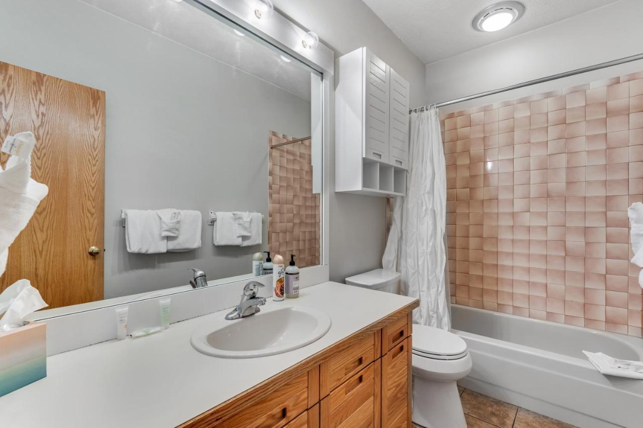 Timber Ridge Retreat Appartement Silverthorne Buitenkant foto